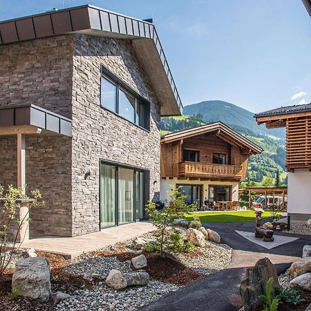 The Village Chalet Stone House วัลด์ อิม พินซ์เกา ภายนอก รูปภาพ