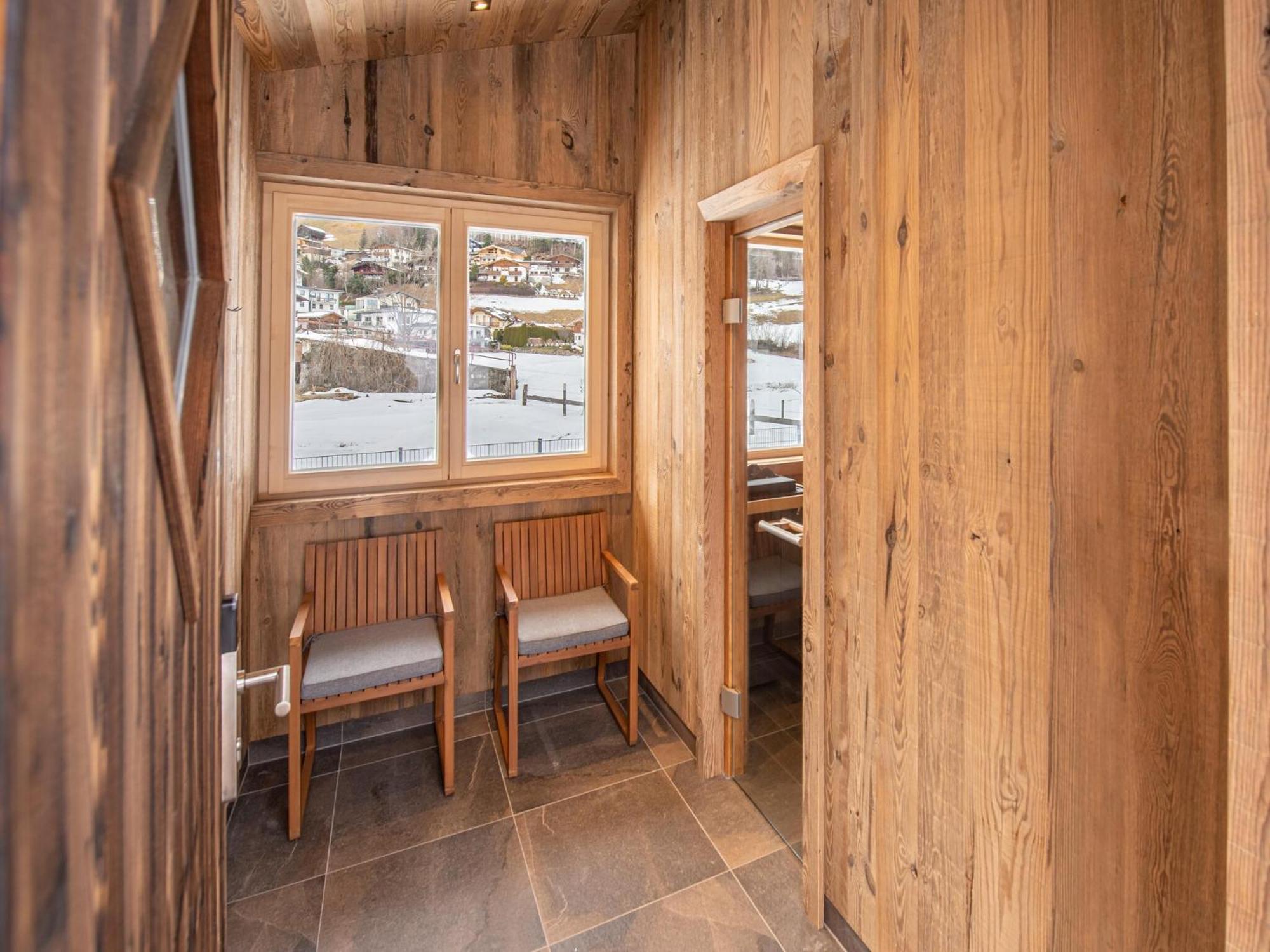 The Village Chalet Stone House วัลด์ อิม พินซ์เกา ภายนอก รูปภาพ
