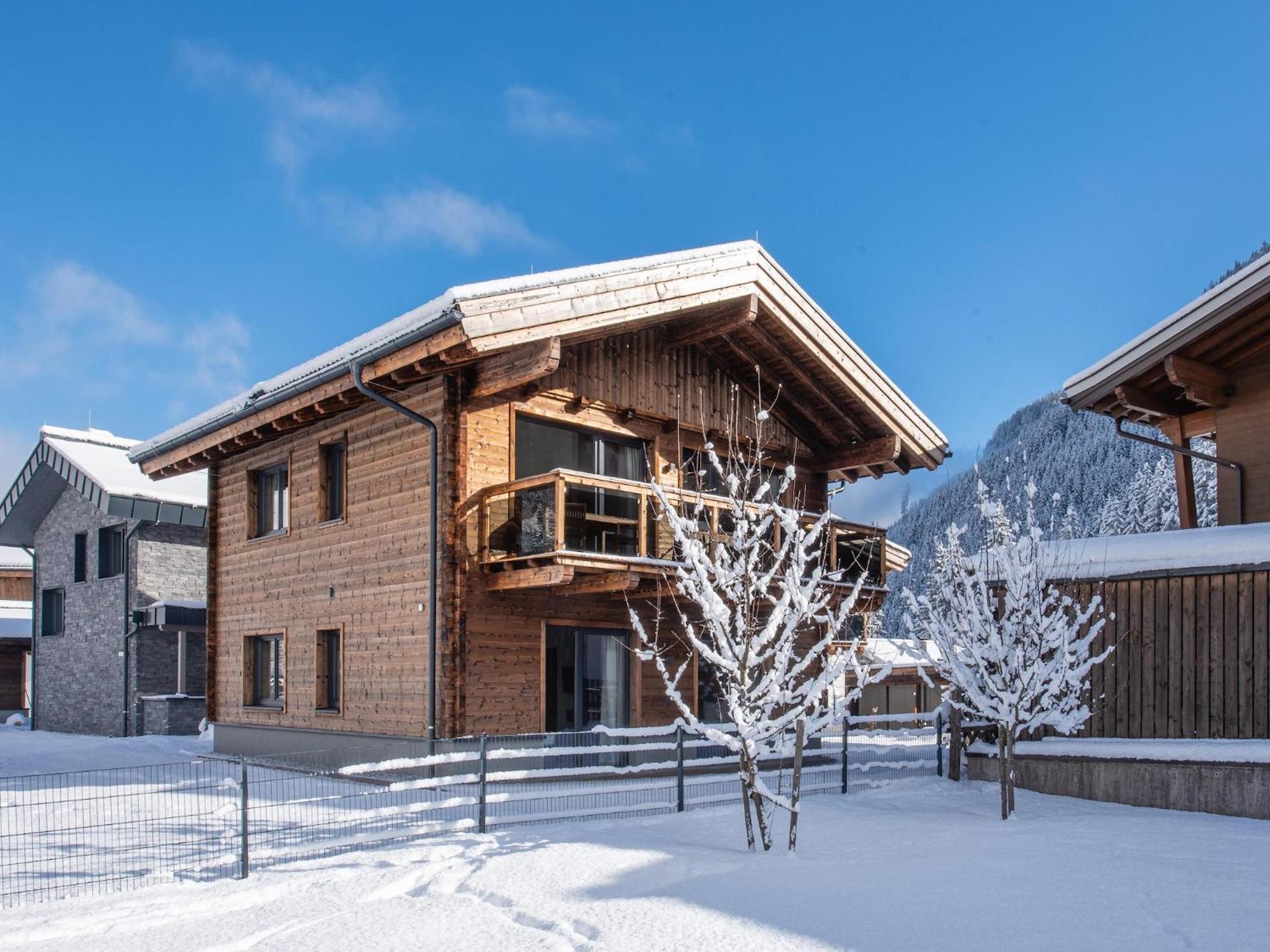 The Village Chalet Stone House วัลด์ อิม พินซ์เกา ภายนอก รูปภาพ