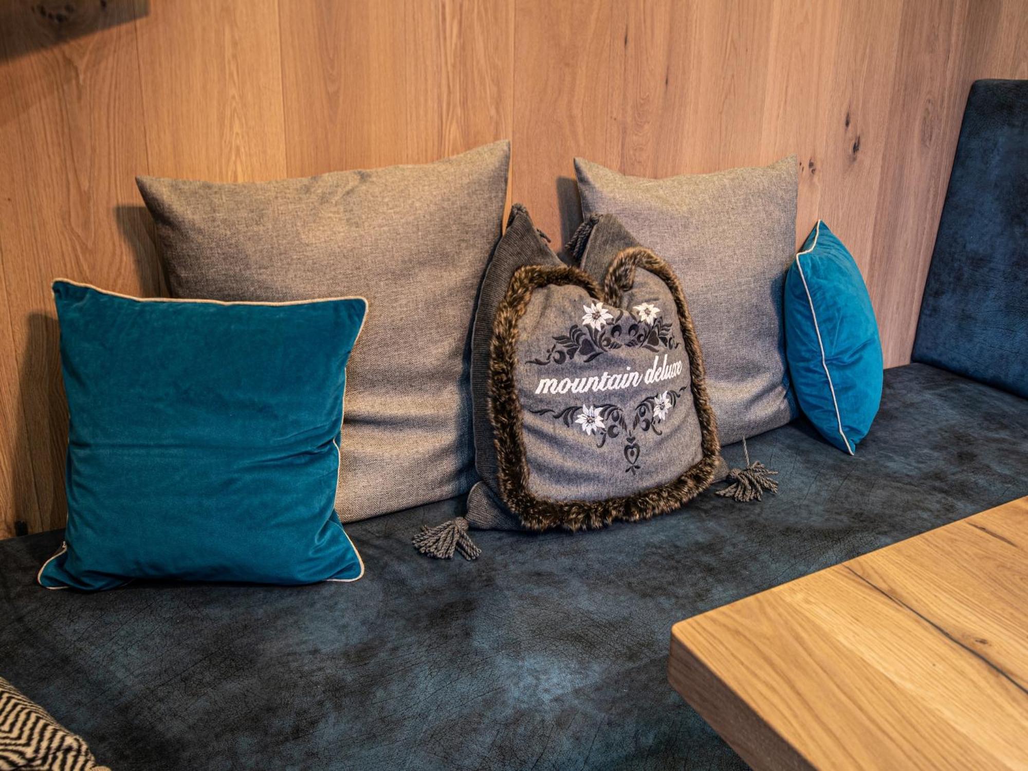 The Village Chalet Stone House วัลด์ อิม พินซ์เกา ภายนอก รูปภาพ